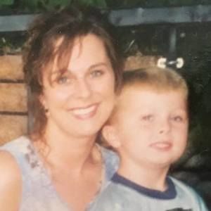 Meet your Posher, Tina